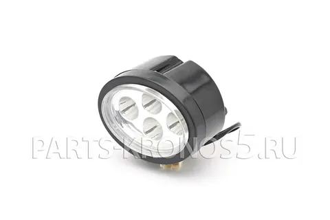 Фара дополнительного освещения передняя (LED)  SF-504/SF-904-0