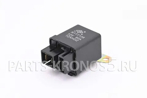 Реле стартера / RTT7108 12V 80A-0