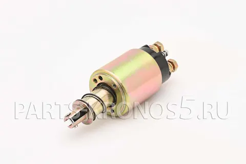 Втягивающее стартера Changwell QDJ1332A 2,5kW KM385BT JM240/244-0