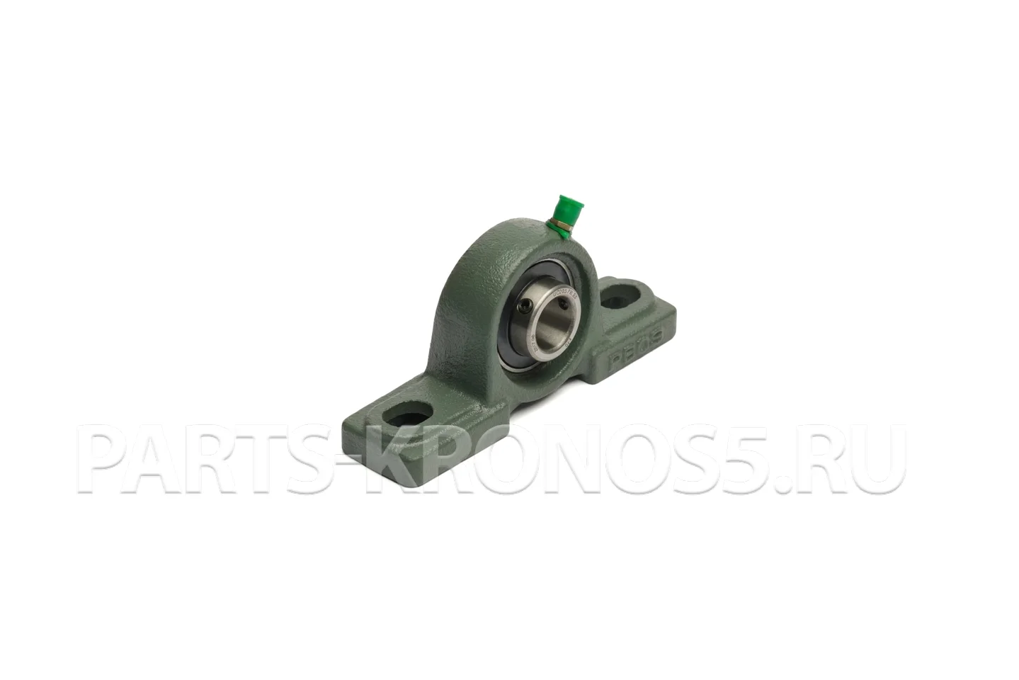 Подшипниковый узел UCP-203 17x47x31-0
