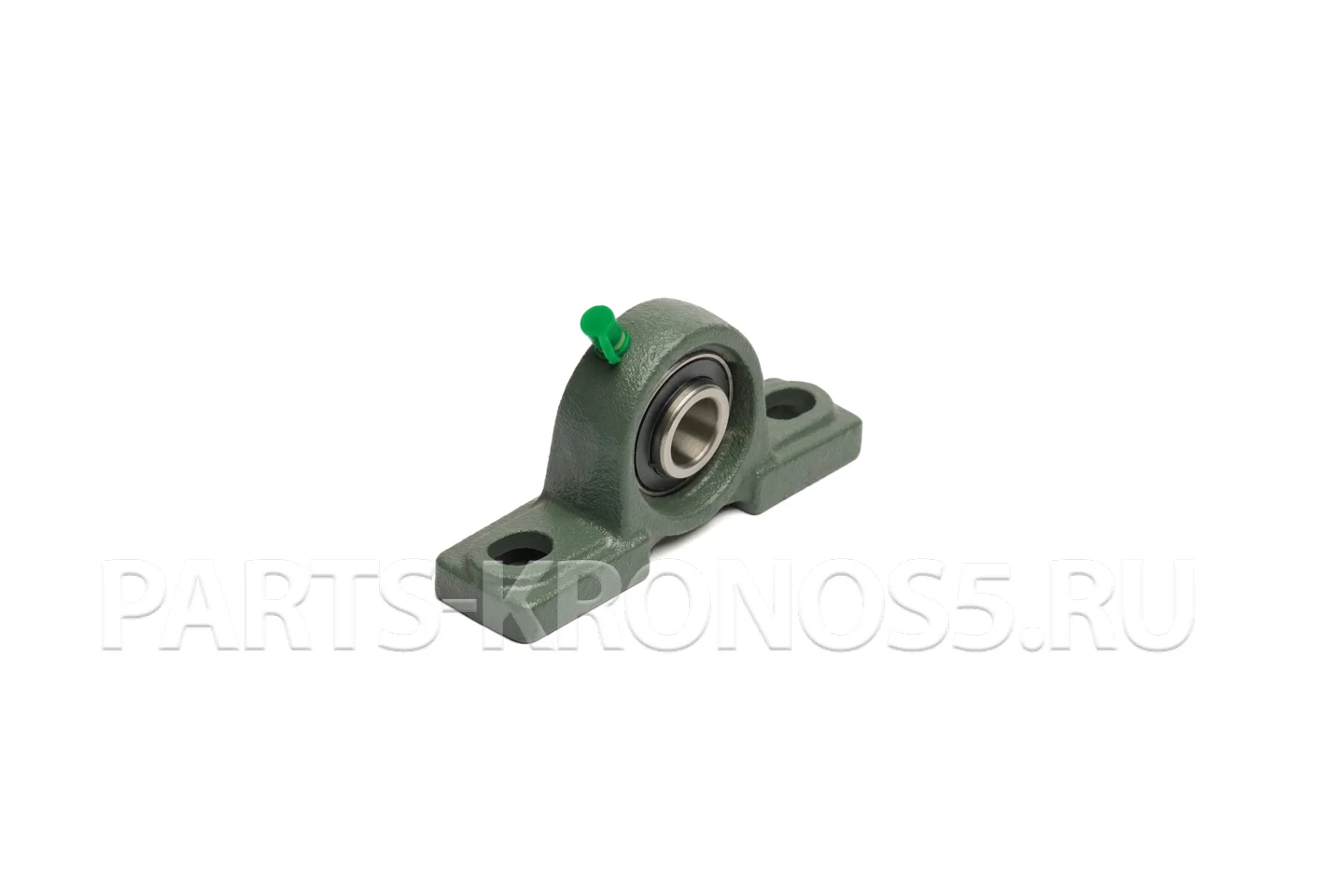 Подшипниковый узел UCP-203 17x47x31-1