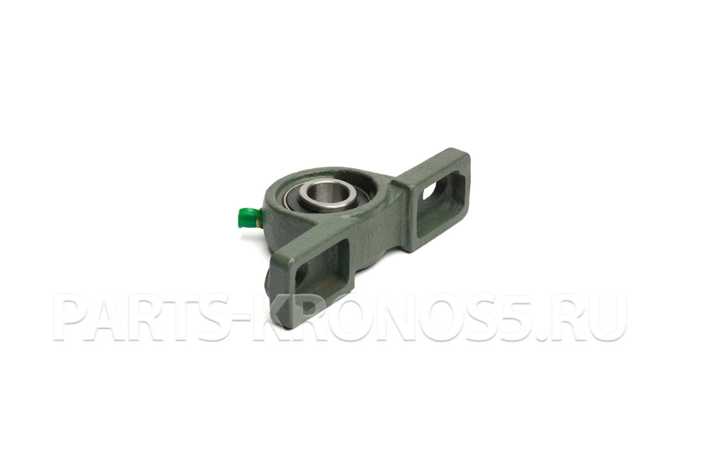 Подшипниковый узел UCP-203 17x47x31-2