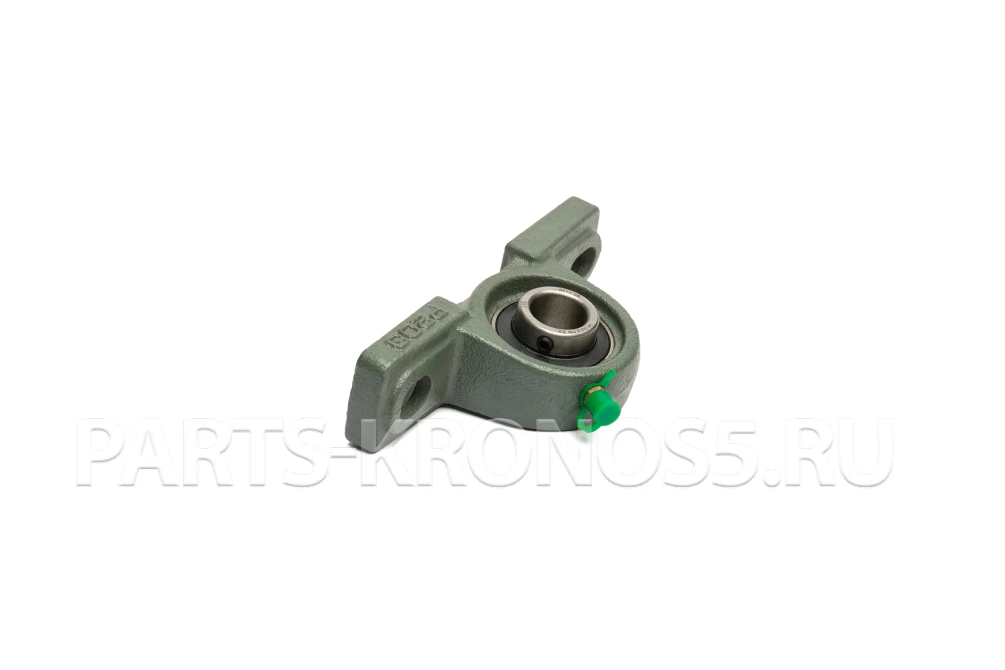 Подшипниковый узел UCP-203 17x47x31-3