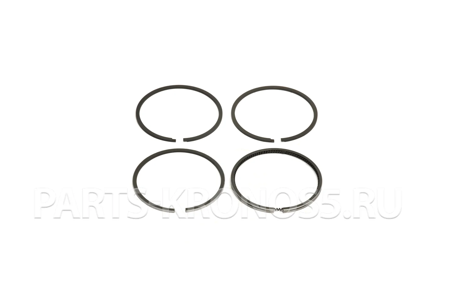 Кольца поршневые Ø75.25mm (первый ремонт) — 175N-0