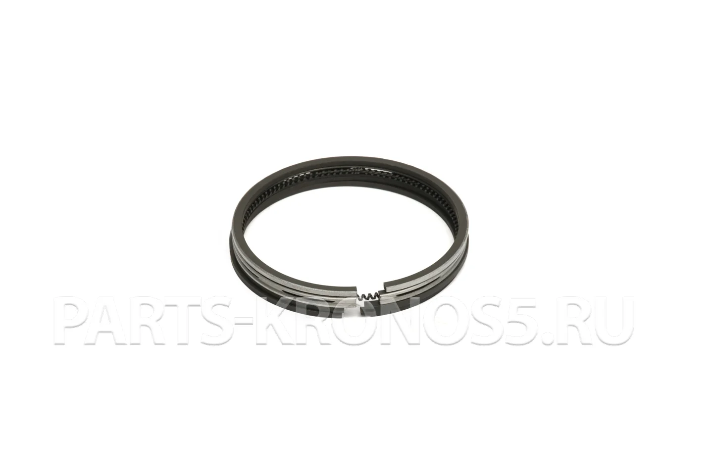 Кольца поршневые Ø75.25mm (первый ремонт) — 175N-1