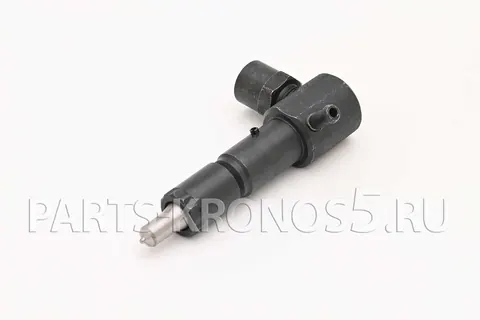 Форсунка короткая — 186F-0