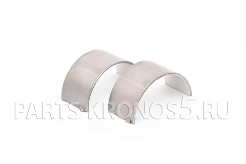 Вкладыши шатуна 75,50mm ВТОРОЙ РЕМОНТ — 175N-0