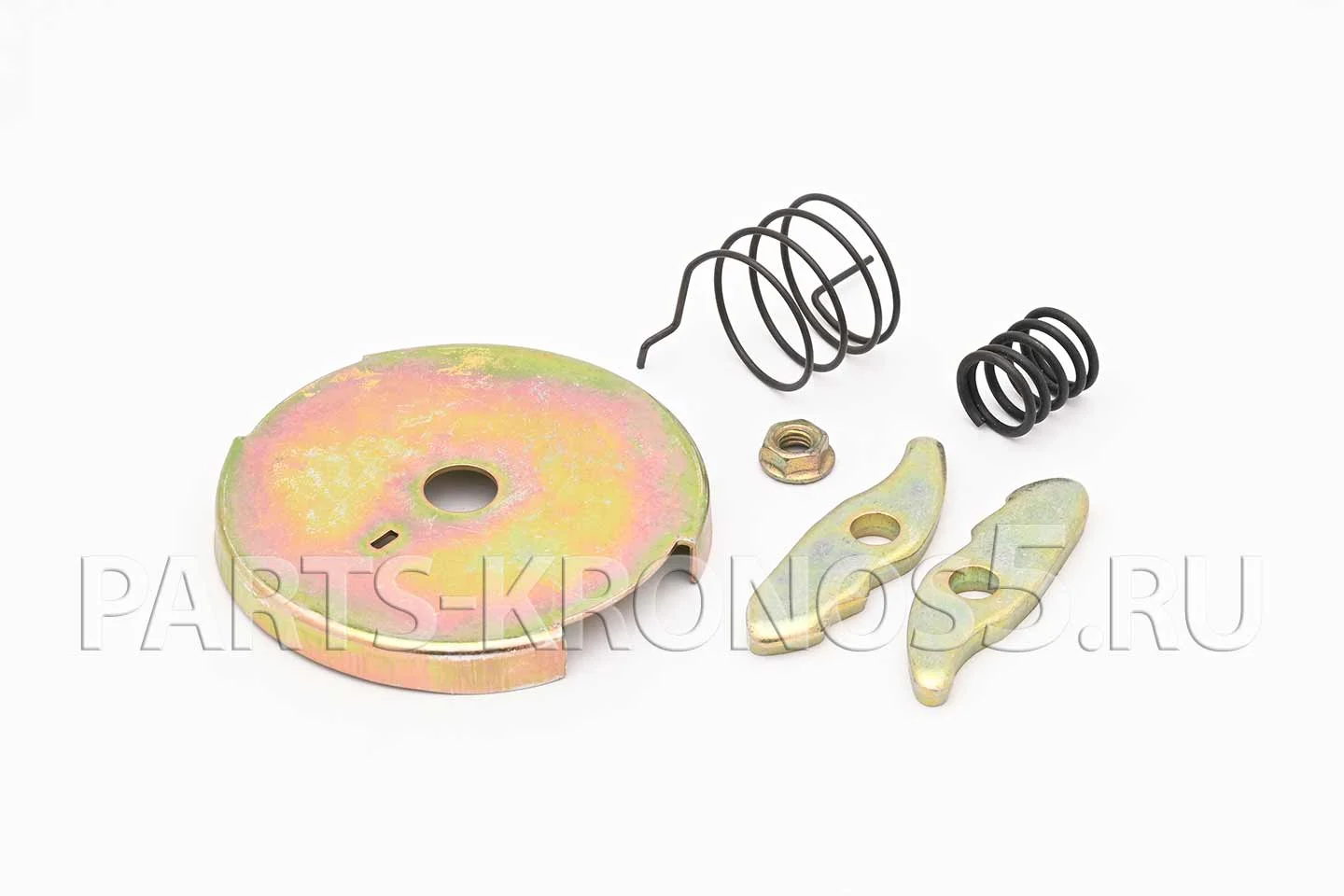 Ремкомплект ручного стартера - 178F-0