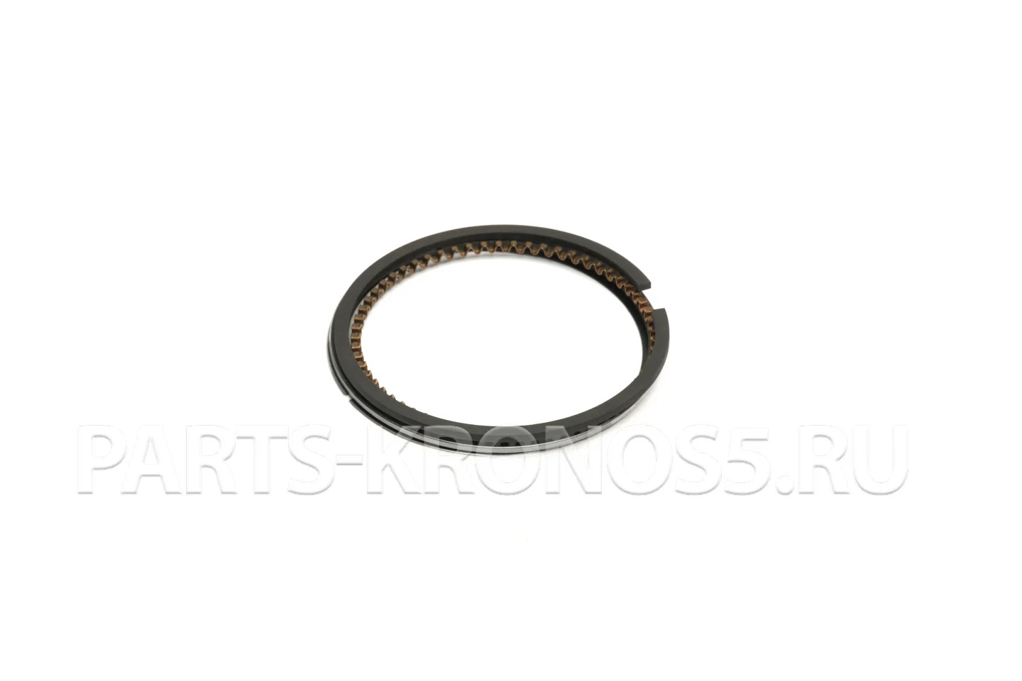 Кольца поршневые Ø77,25 mm — 177F-0