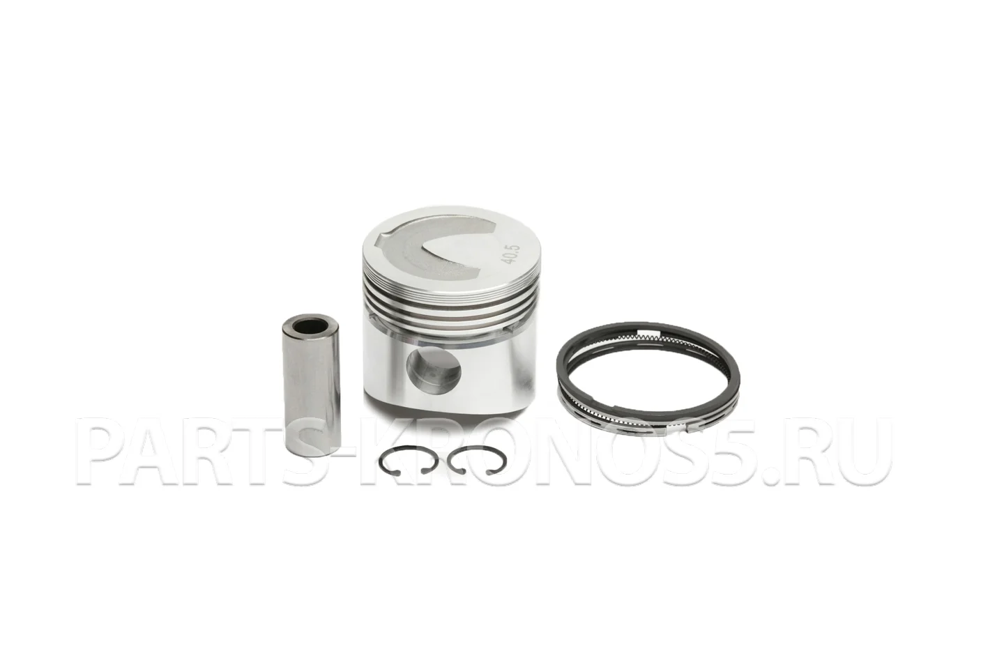 Поршневой комплект Ø90,50mm — 190N-0