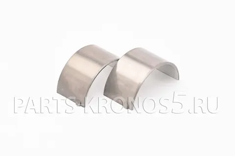 Вкладыши шатуна 90,50 mm ВТОРОЙ РЕМОНТ — 190N-0