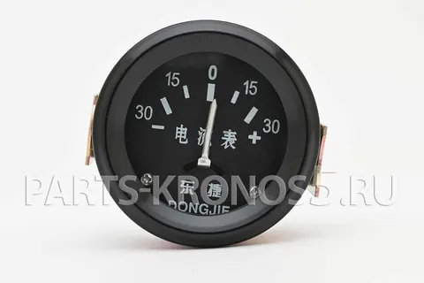 Амперметр — 180N подходит-0