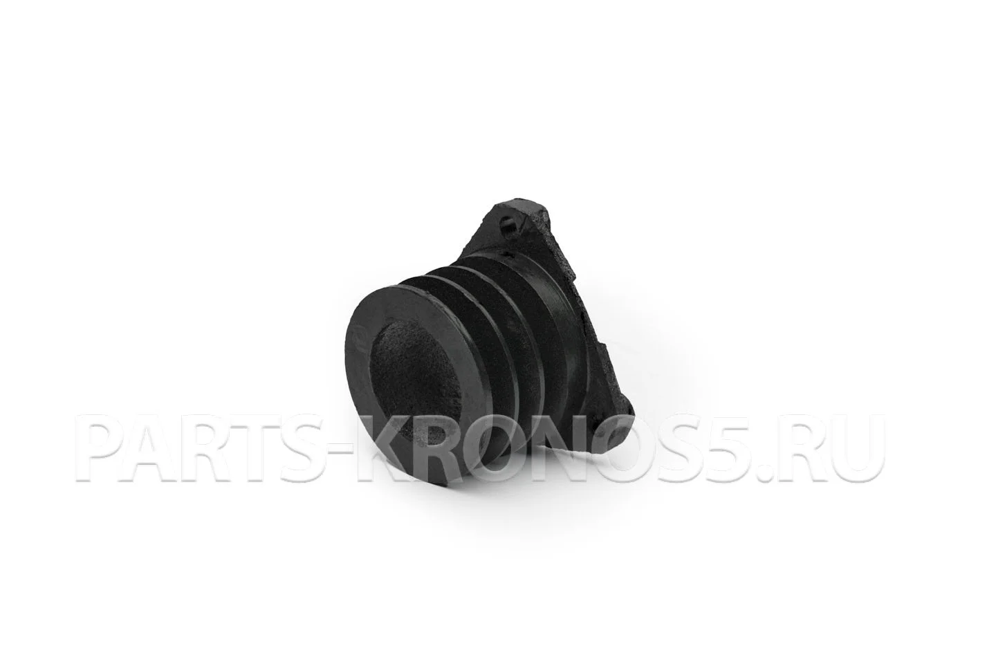 Шкив ремня 3х ручейный Ø97mm H-88 mm (межболт. 106 mm) — 180N-0