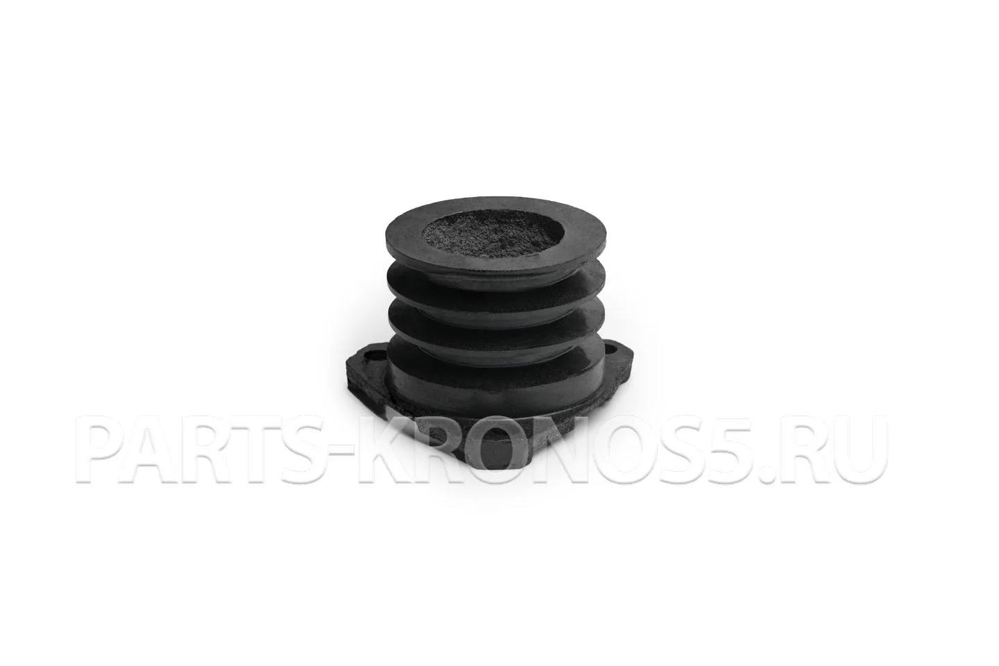 Шкив ремня 3х ручейный Ø97mm H-88 mm (межболт. 106 mm) — 180N-1
