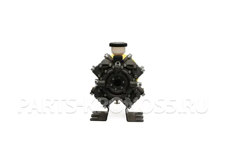 YP-80 4-х мембранный насос-0