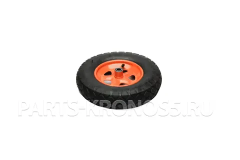 Колесо в сборе - 4.80/4.00-8-0