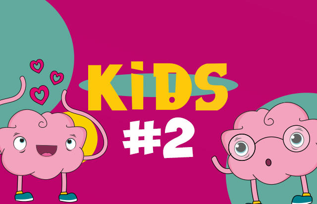 Kids #2