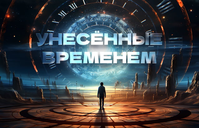 Унесённые временем