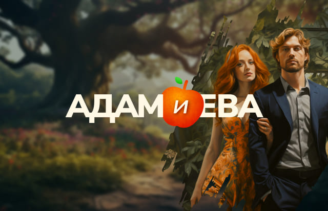 Адам и Ева