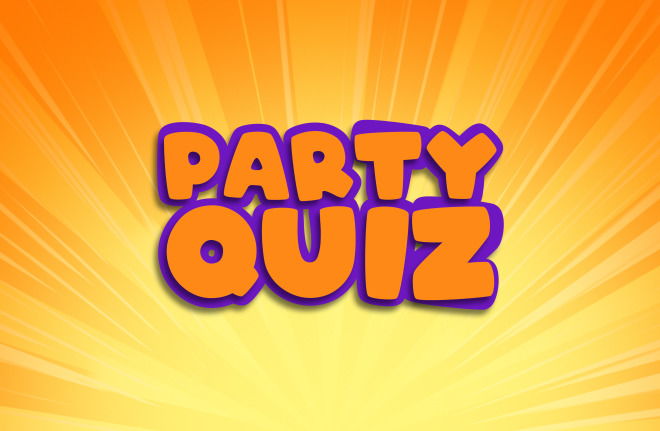 Party Quiz