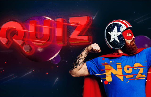 Quiz №2