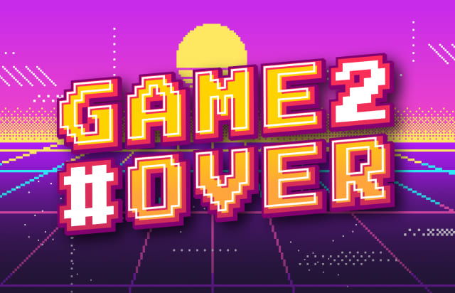 Game over 2