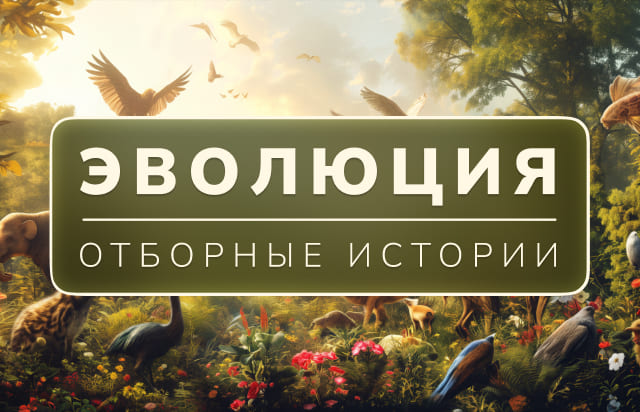 Эволюция