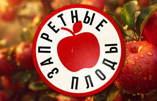 Запретные плоды