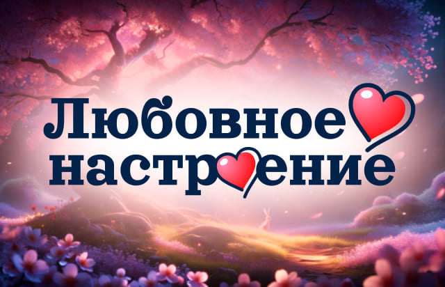 Любовное настроение