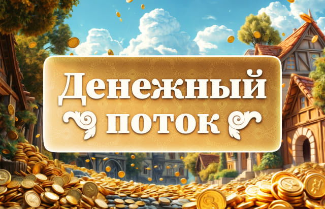 Денежный поток