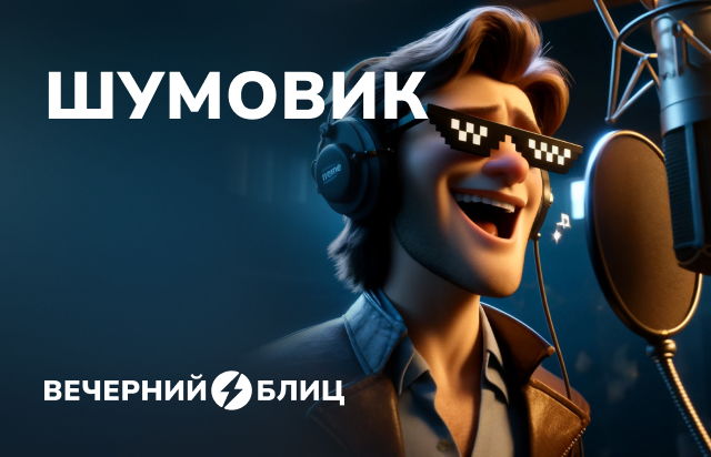 Шумовик