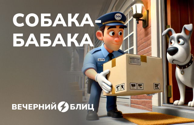 Собака-бабака