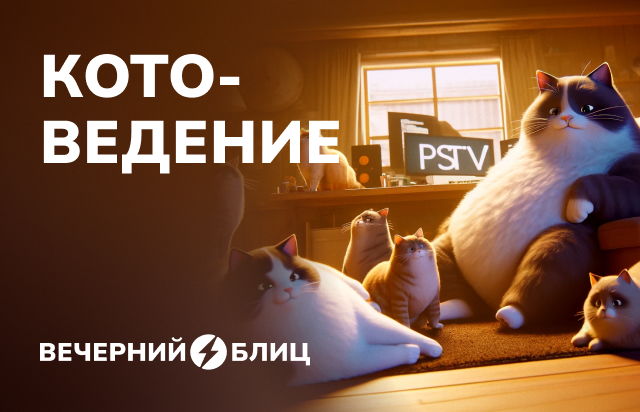 Котоведение