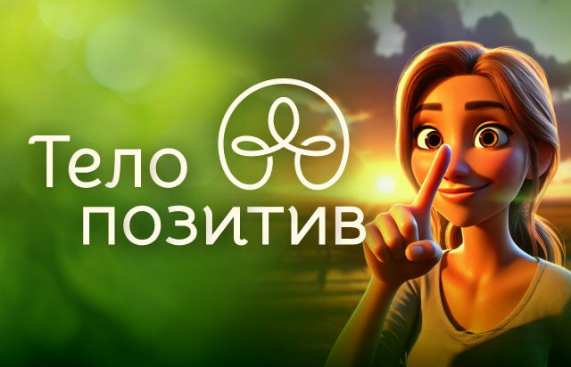 Телопозитив