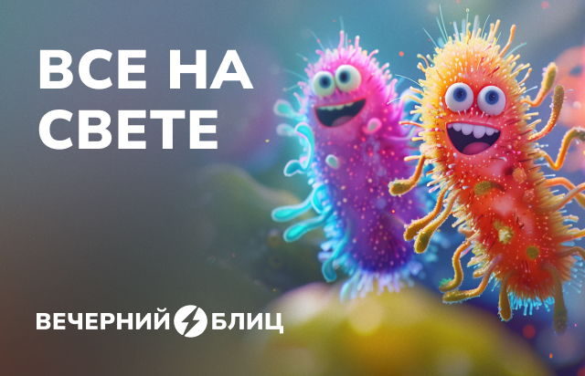 Все на свете