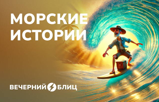 Морские истории