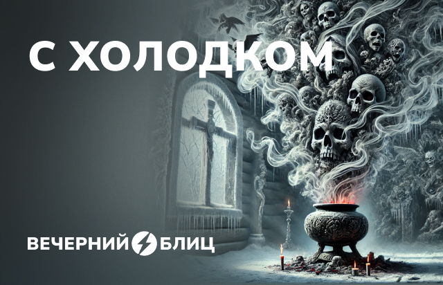 С холодком