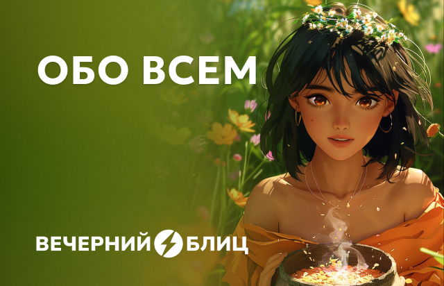 Обо всем