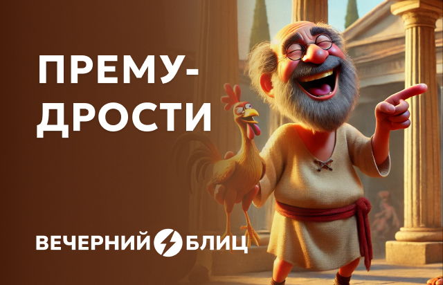 Премудрости