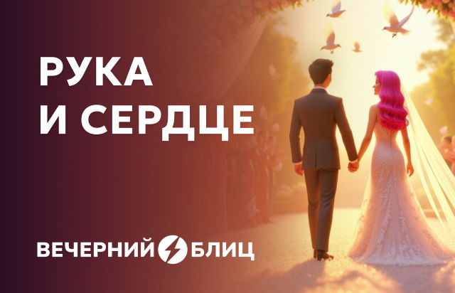 Рука и сердце