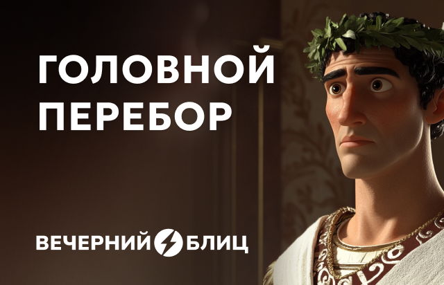 Головной перебор