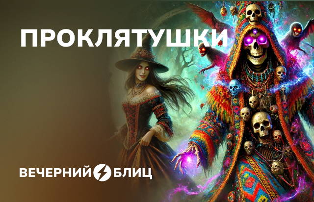 Проклятушки