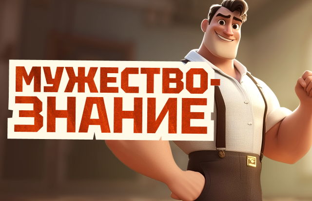 Мужествознание