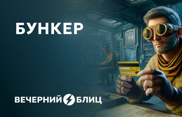 Бункер
