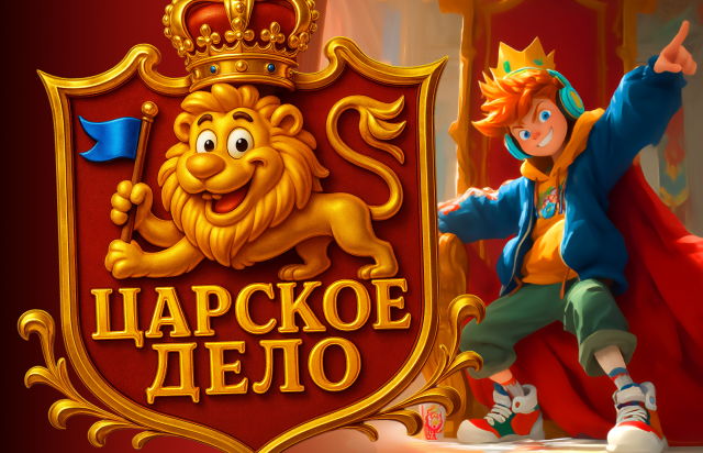 Царское дело