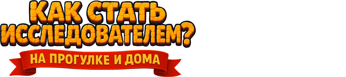 Как стать исследователем?