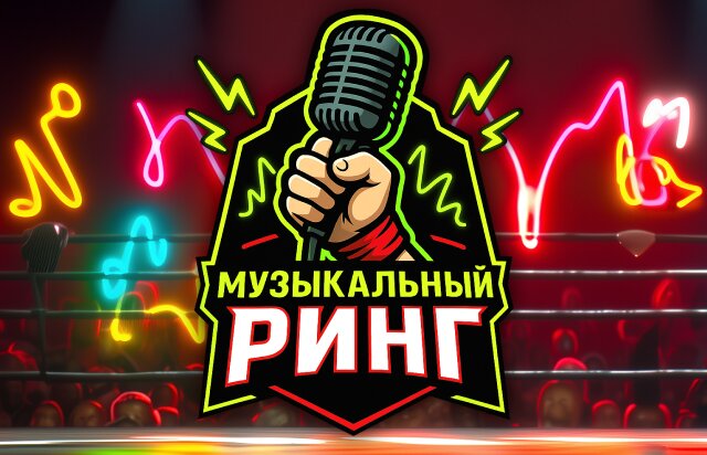 Музыкальный ринг