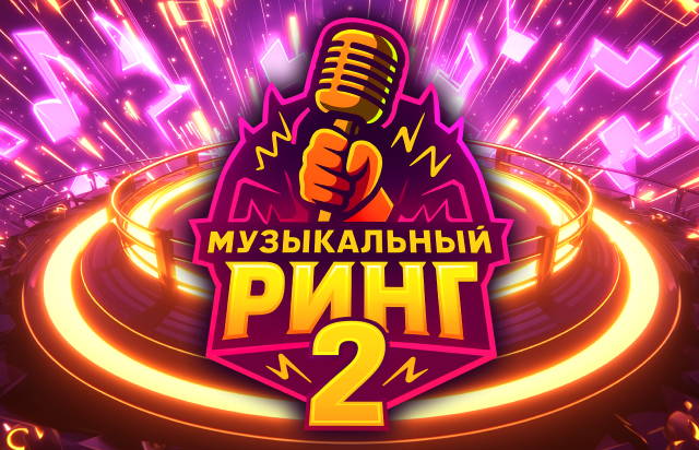 Музыкальный ринг 2