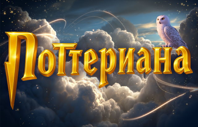 Поттериана