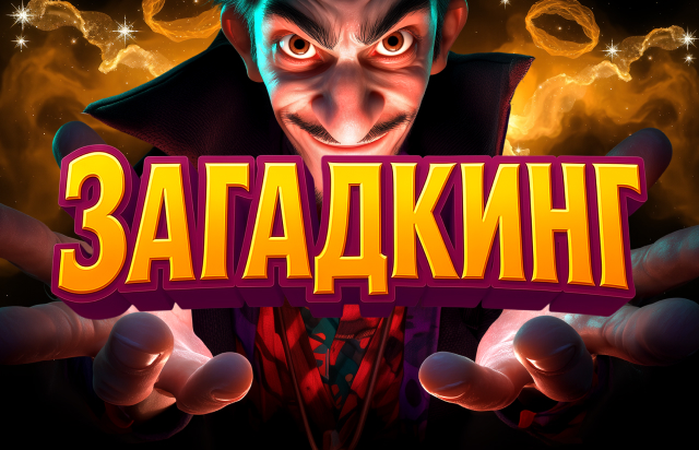 Загадкинг